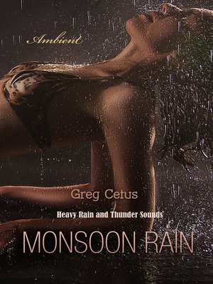 cover image of Monsoon Rain